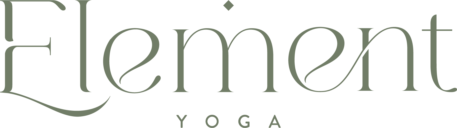 2026 Element Yoga